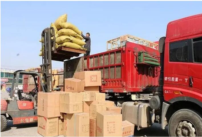 泉州到泸州物流专线