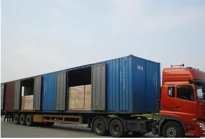 泉州到泸州整车运输