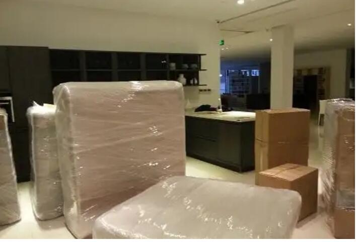 泉州到泸州长途搬家