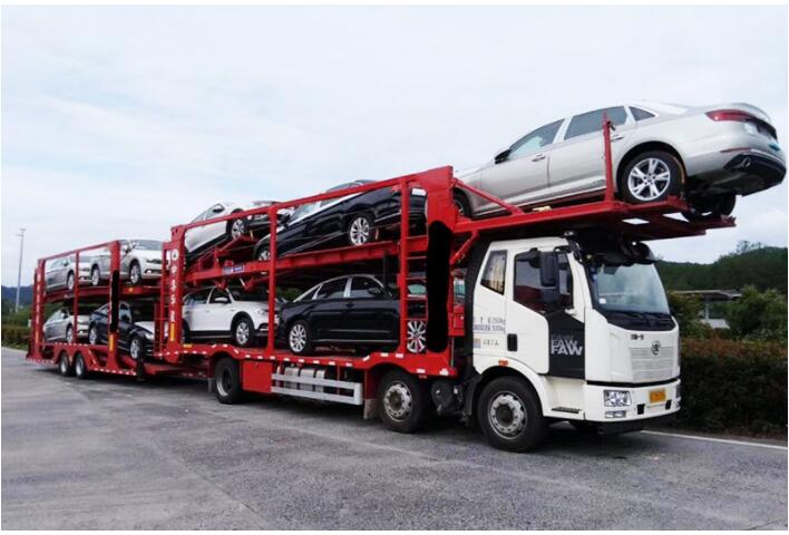 泉州到泸州轿车托运